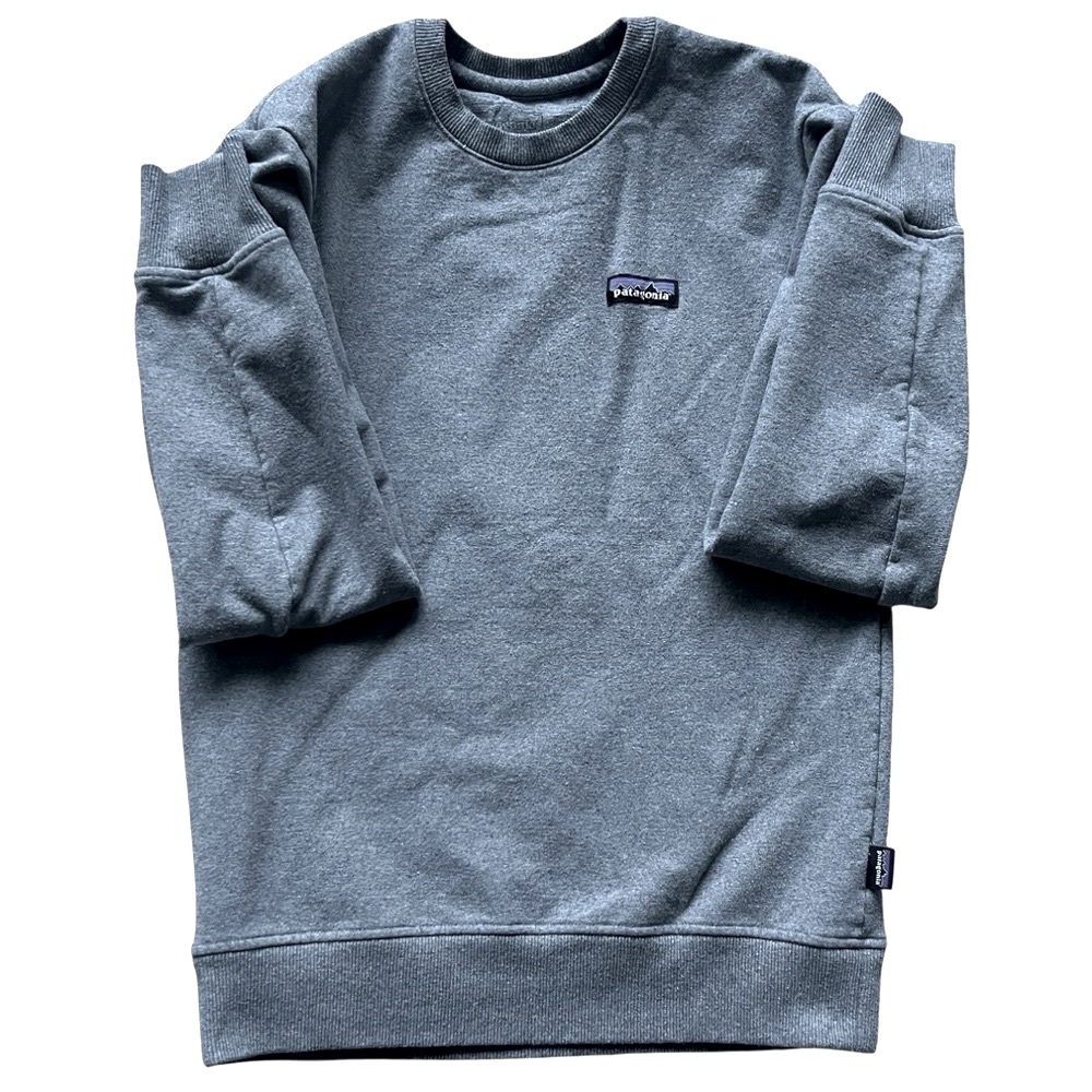 Patagonia Uprisal Crew Sweatshirt Size XS